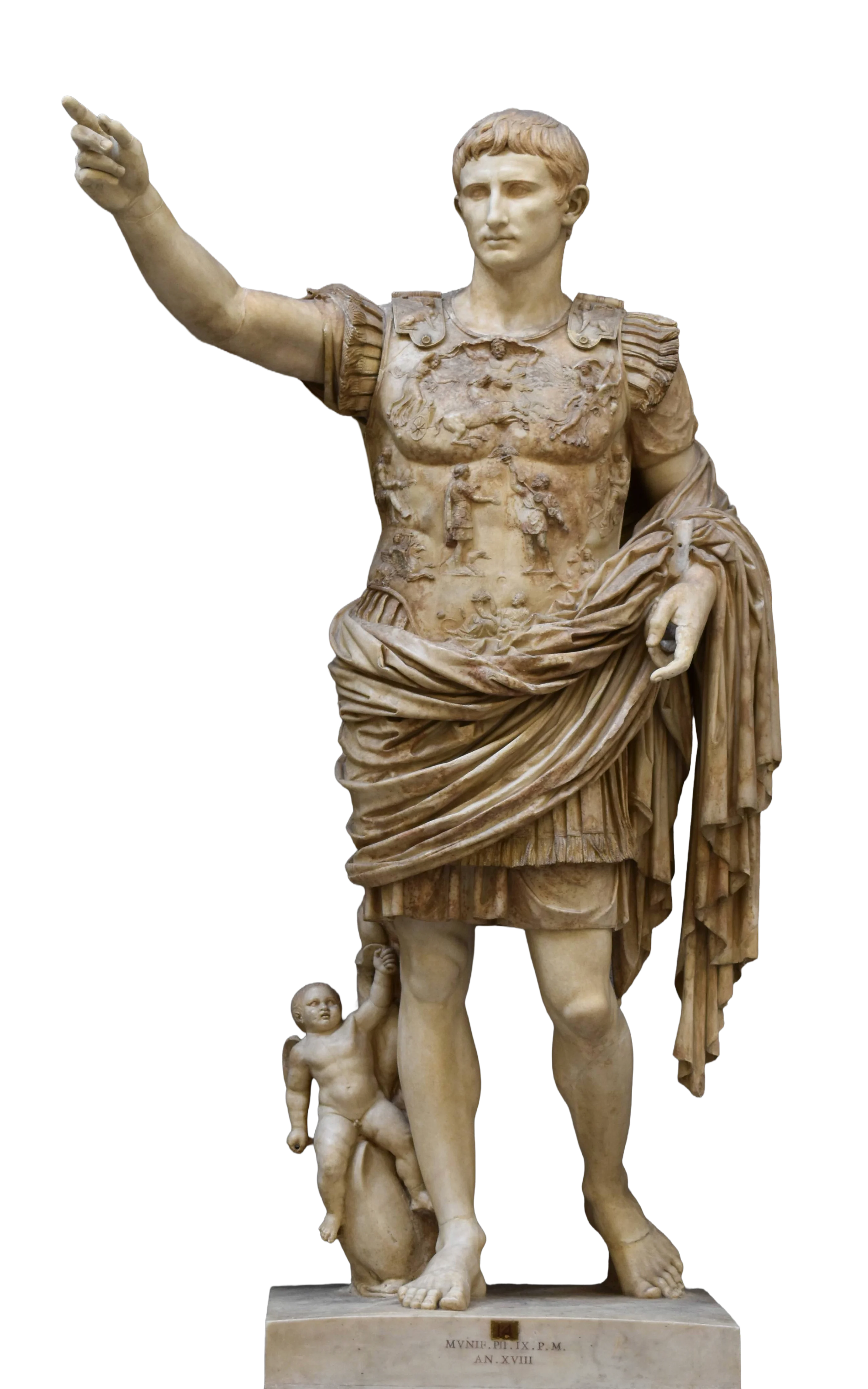 Augustus