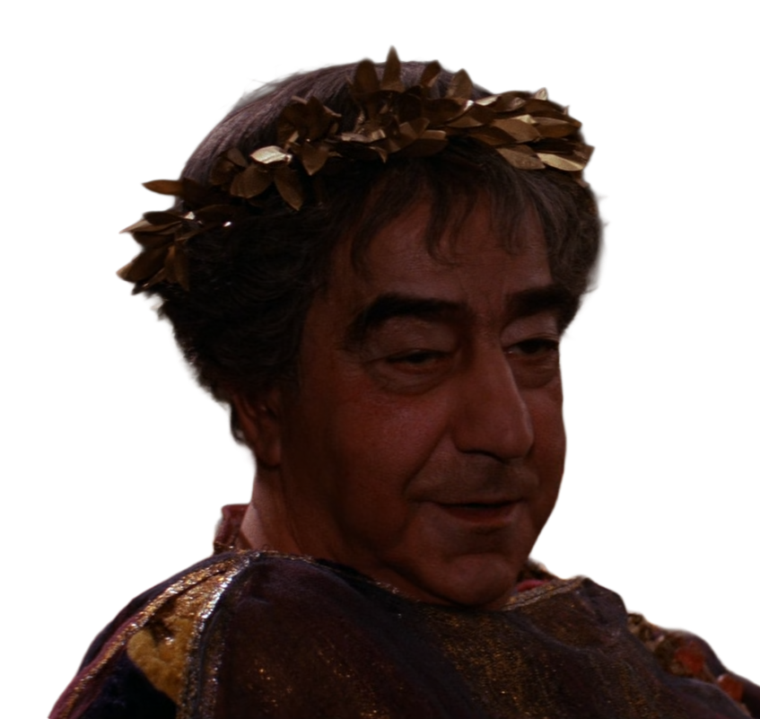 Trimalchio