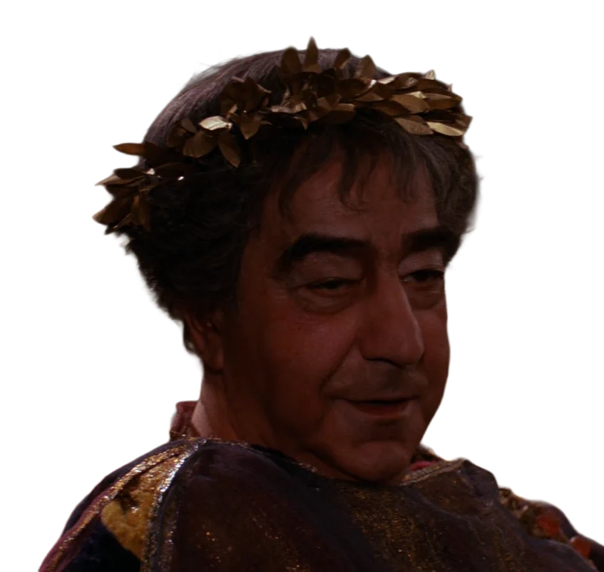 Trimalchio