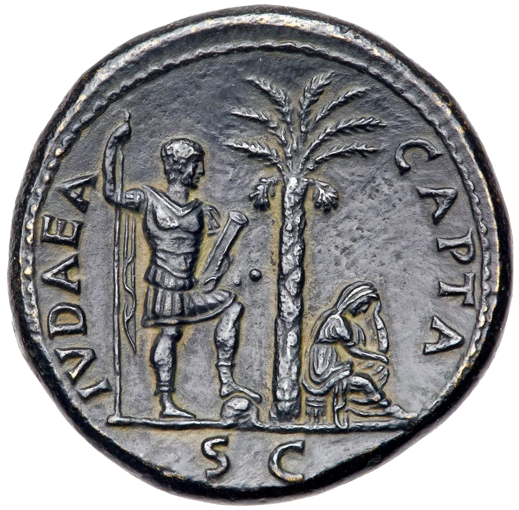 Roman Coin