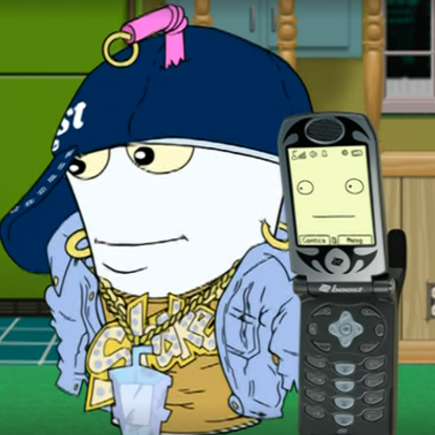Where You At Dawg