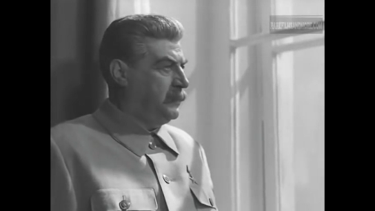 Stalin